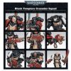 Warhammer 40000: BLACK TEMPLARS PRIMARIS CRUSADERS